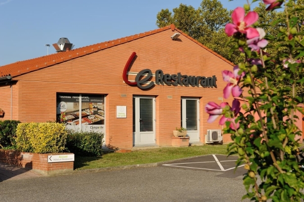 Campanile Toulouse Sud - Labège Innopole